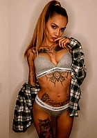 Jackie Blabla